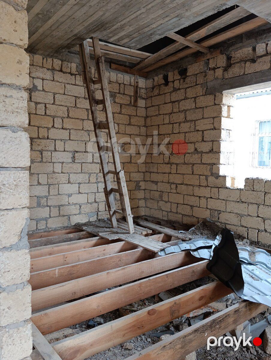 Həyət evi, Masazır qəs — Ev, villa, Bakı (5)