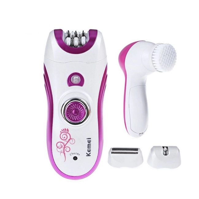 Epilyator Kemei KM-3066 — Bakı
