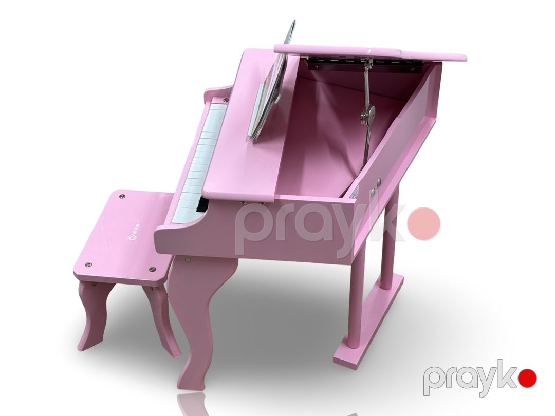 Musiqi aləti No brand, Piano, 3+, Taxta — Mallar, Bakı (3)
