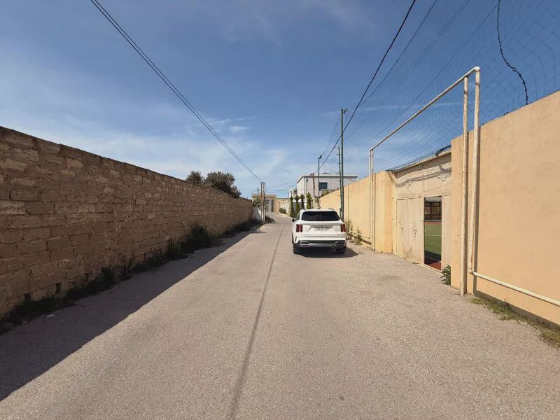 Mərdəkan, Torpaq satılır - 18 sot — Torpaq, Bakı (6)