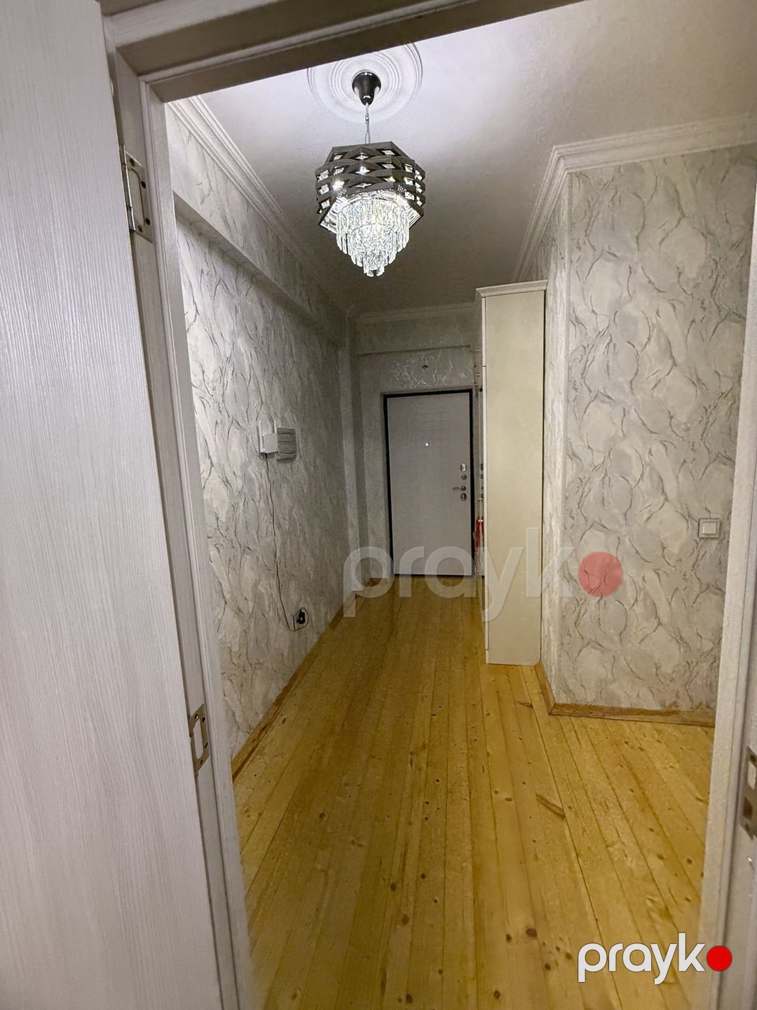 Satılır 3 otaqlı yeni tikili 91 m² — Mənzil, Bakı (3)