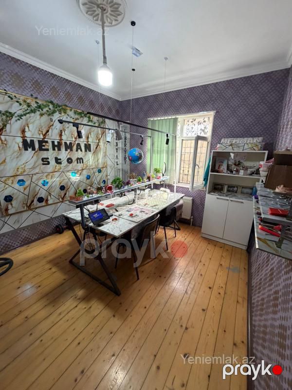 Satılır 3 otaqlı Həyət evi / Villa, 75 m², Xırdalan ş — Ev, villa (4)