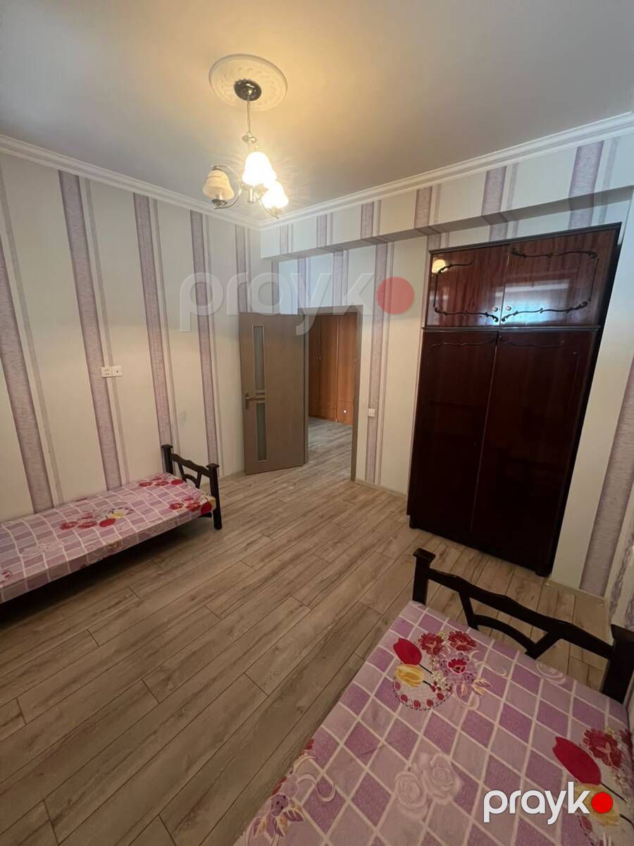 Satılır 3 otaqlı yeni tikili 95 m² — Mənzil, Bakı (10)