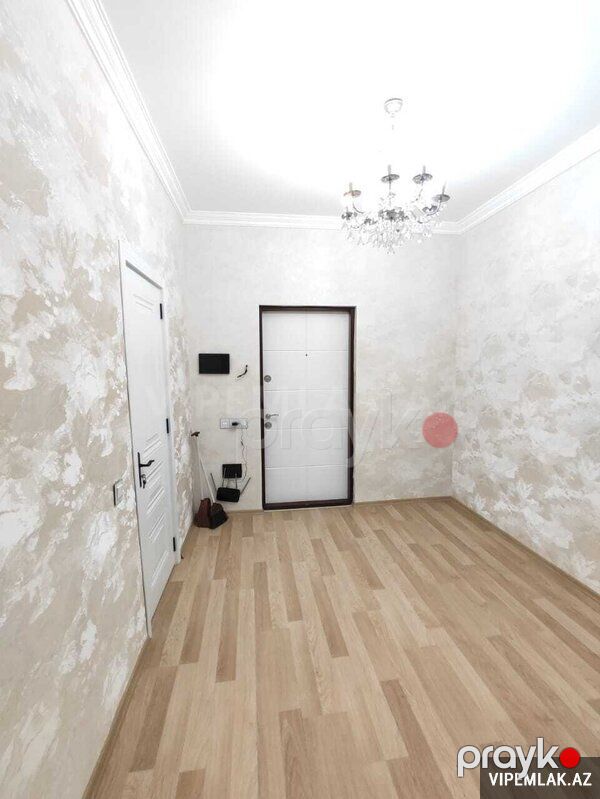Yasamal rayonunda 2 otaqlı Yeni tikili Satılır, 73 m² — Mənzil, Bakı (4)