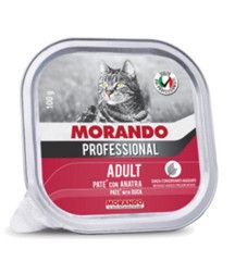 Paştet Morando Professional ördək — Bakı