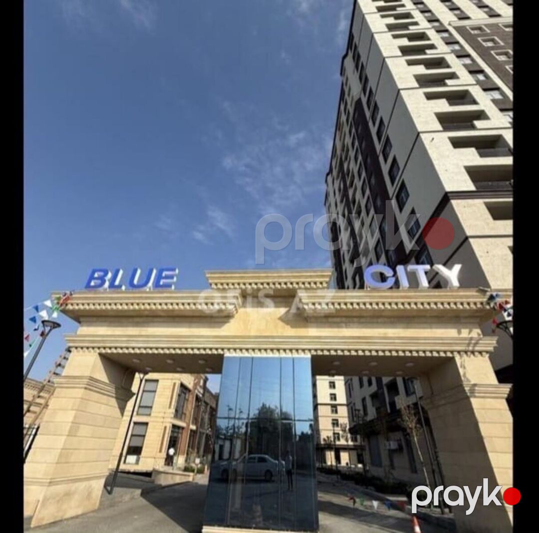 2-otaqlı yeni tikili, Xırdalan ş., 60 m² — Mənzil, Xırdalan (5)