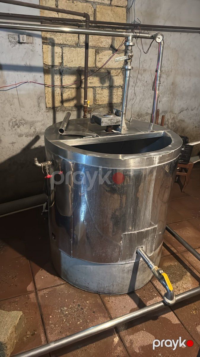 Süd sexi üçün avadanlıq — Biznes və avadanlıq, Bakı (2)