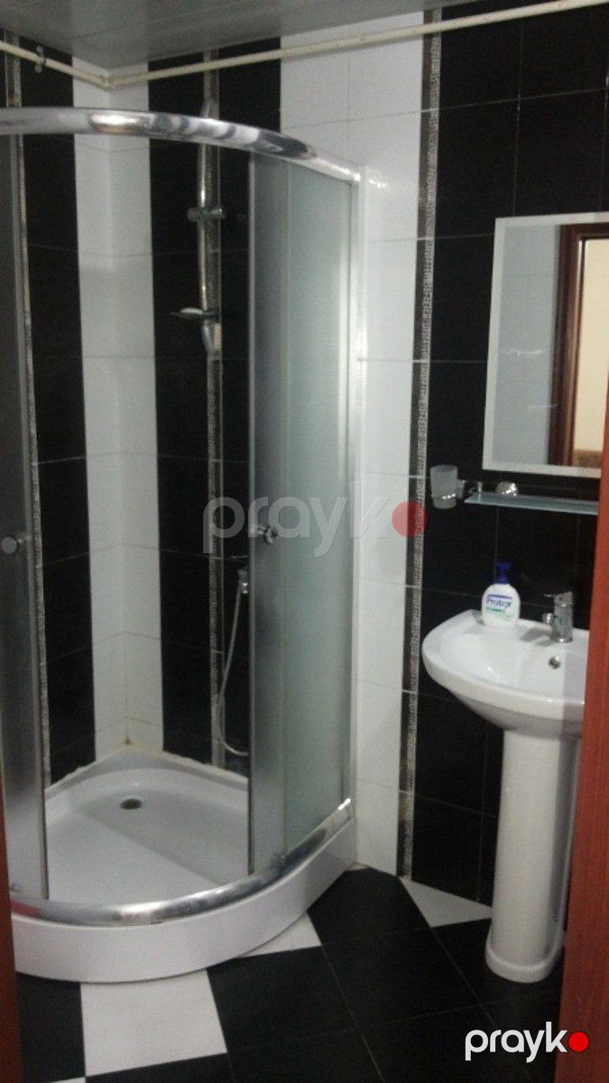 2-otaqlı mənzil kirayə verilir, 28 May m., 55 m² — Mənzil, Bakı (6)