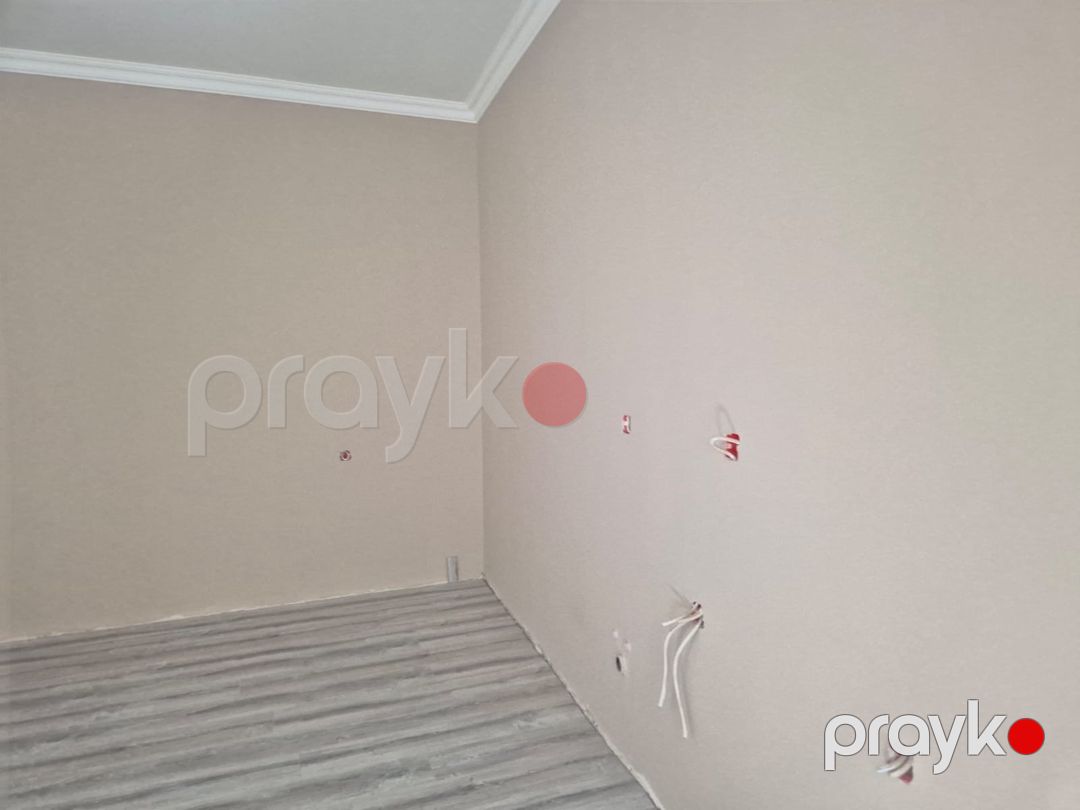 1-otaqlı yeni tikili kirayə verilir, P.Səmədov küç.28, 30 m² — Mənzil, Gəncə (5)