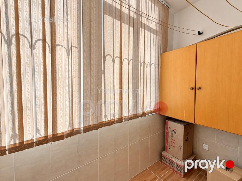 Satılır 3 otaqlı Bina evi menzil (Yeni tikili), 115 m², Xətai rayonu — Mənzil, Bakı (11)