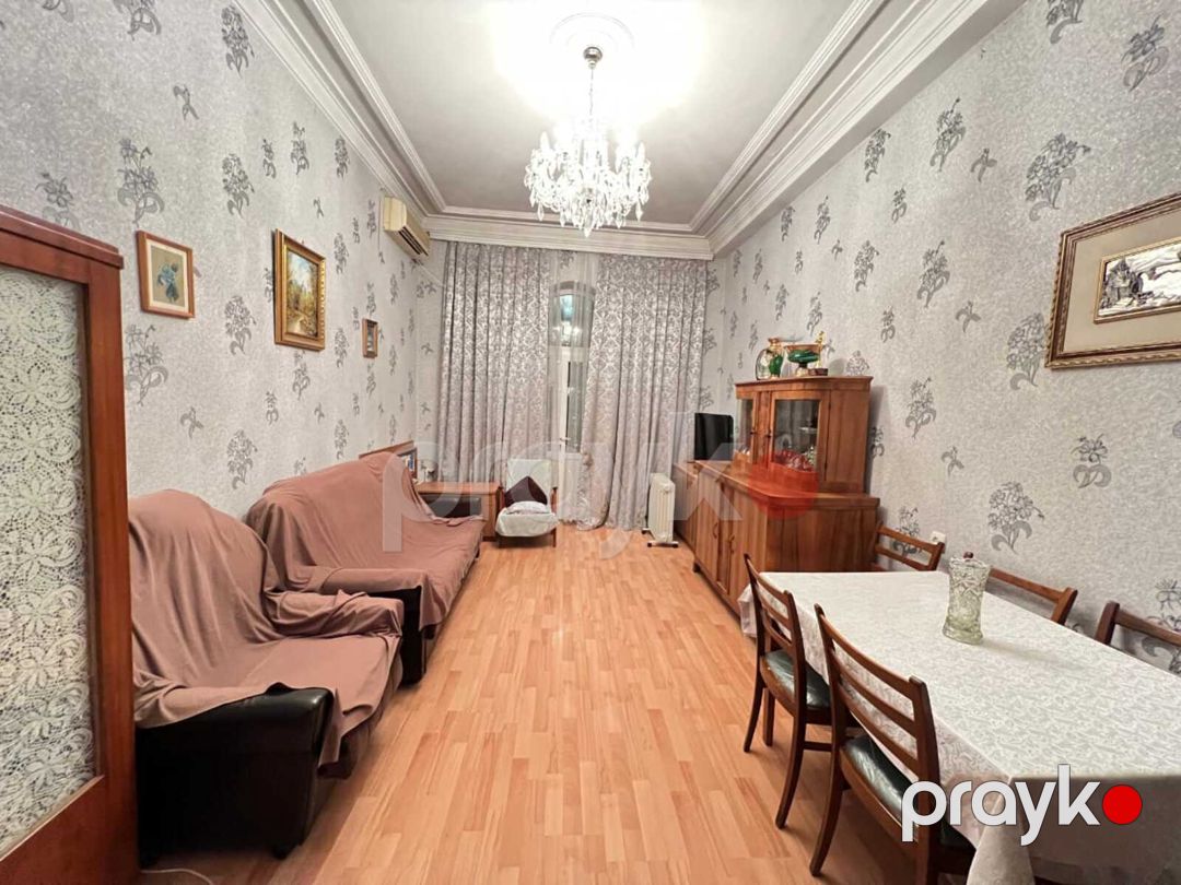 2-otaqlı mənzil kirayə verilir, İçərişəhər m., 60 m² — Mənzil, Bakı (2)
