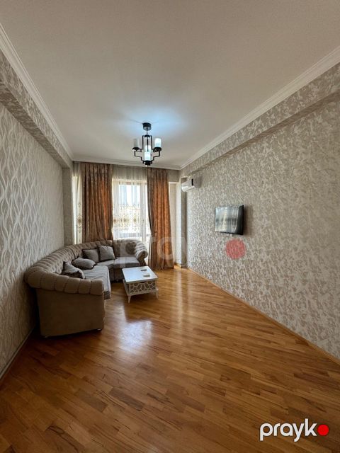 İcarəyə verilir 2 otaqlı yeni tikili 50 m² — Bakı