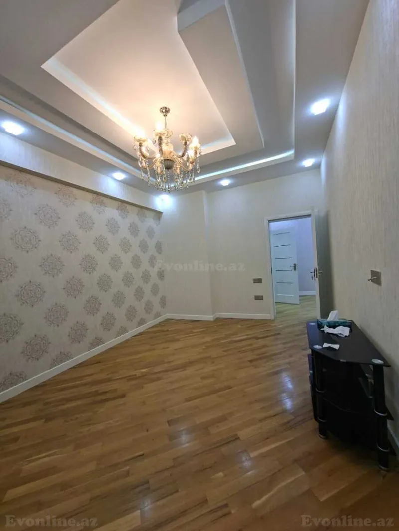 Satılır 2 otaqlı Mənzil Yeni tikili 647 m² Bakı, Nizami r., Neftçilər m — Mənzil, Bakı (2)