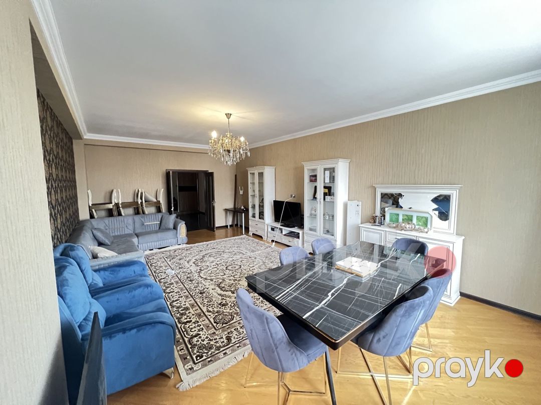 Satılır 3 otaqlı yeni tikili 147 m² — Mənzil, Bakı (10)
