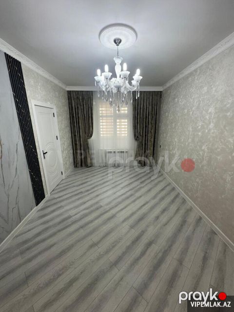 Nəsimi rayonunda 2 otaqlı Köhnə tikili Satılır, 55 m² — Bakı