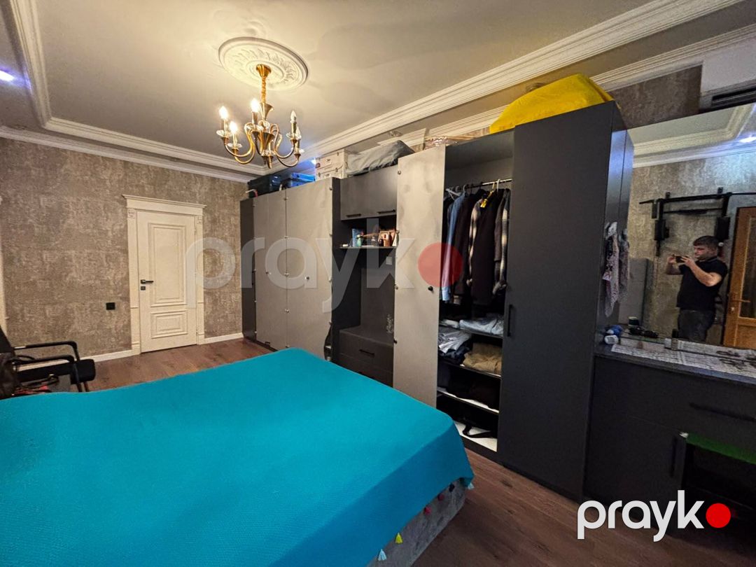 Satılır 3 otaqlı yeni tikili 165 m² — Mənzil, Bakı (10)