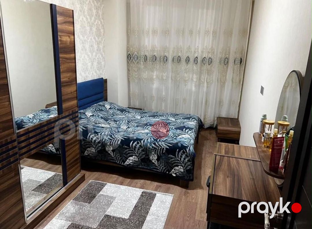 3-otaqlı yeni tikili, 9-cu mikrorayon, 90 m² — Mənzil, Sumqayıt (5)