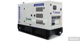 Teksan generatoru — ER POWER GENERATOR — Kommutasiya avadanlığı