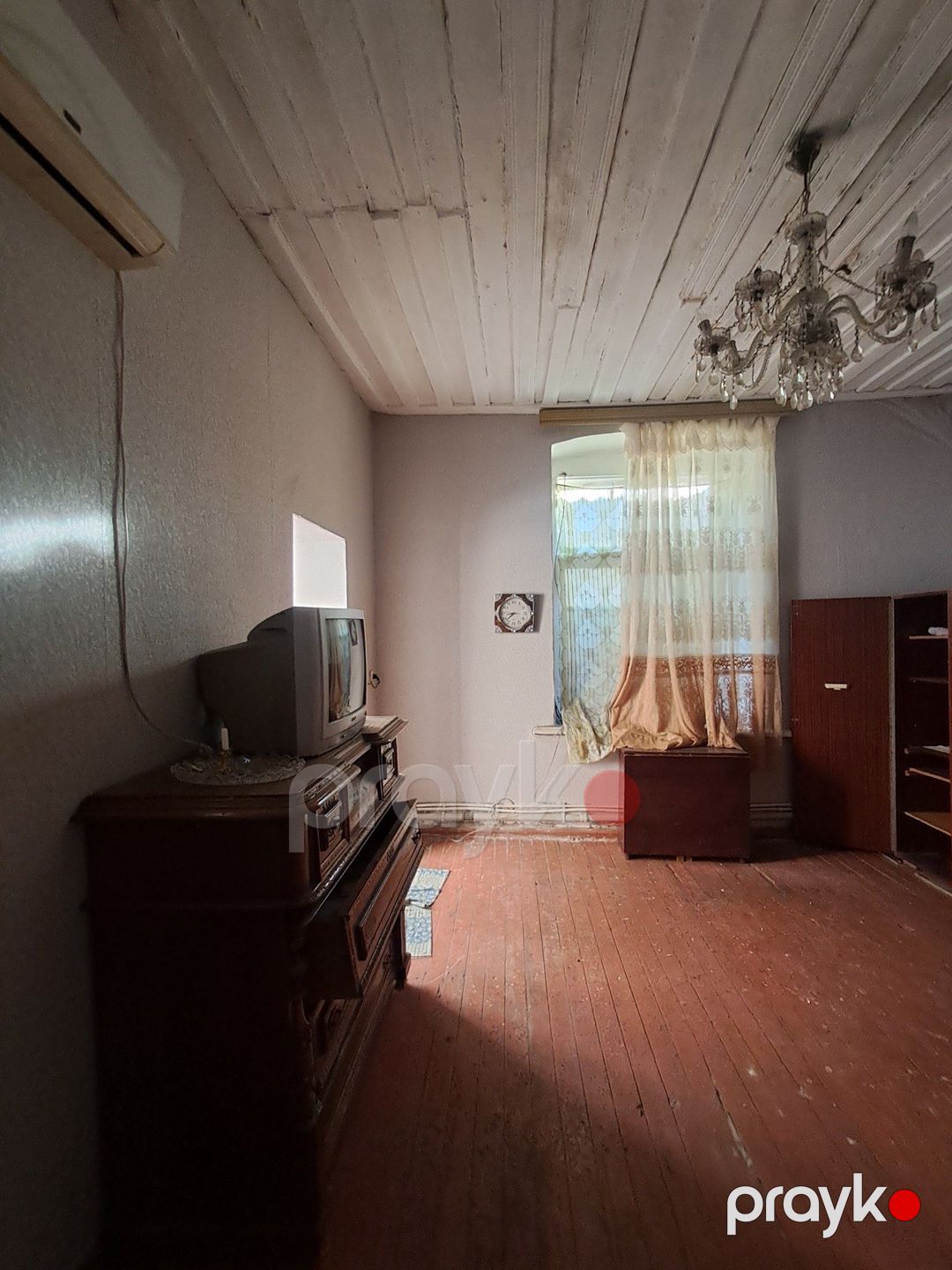 Satılır 1 otaqlı həyət evi/bağ evi 40 m² — Ev, villa, Bakı (8)