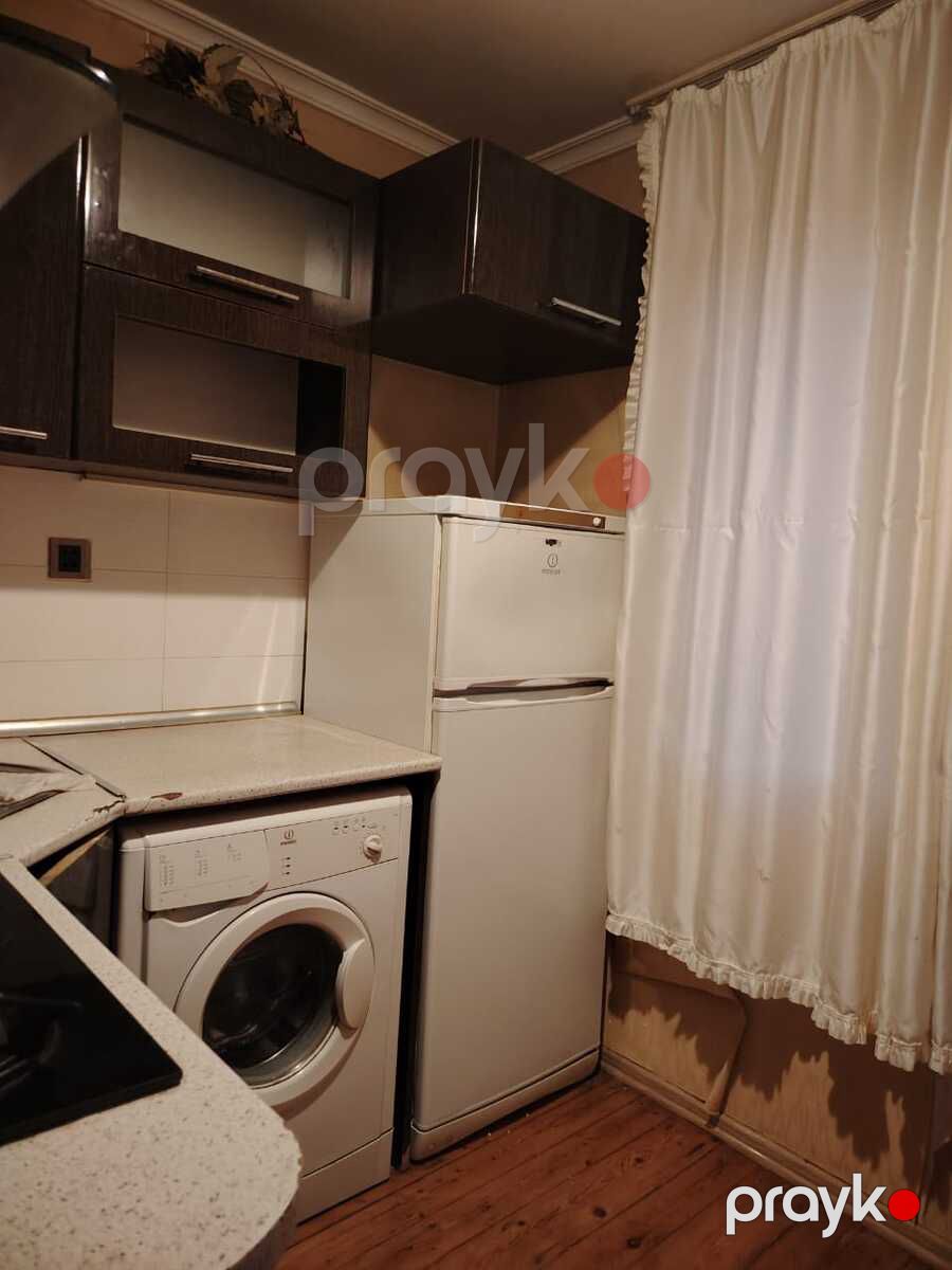 İcarəyə verilir 2 otaqlı köhnə tikili 45 m² — Mənzil, Bakı (7)