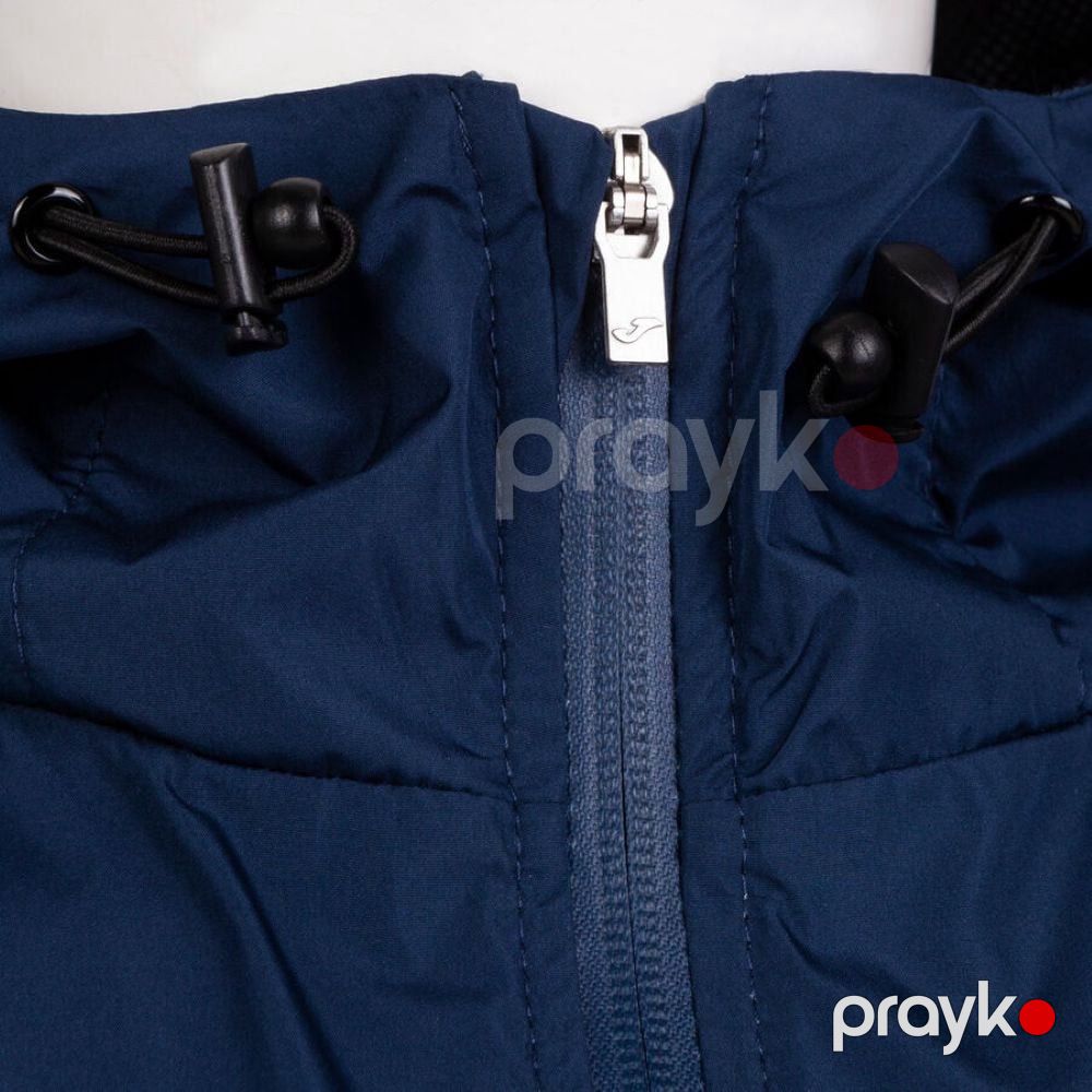 Kişilər üçün yüngül gödəkçə Joma 102235331, göy, poliester, ölçü XL — Mallar, Bakı (3)