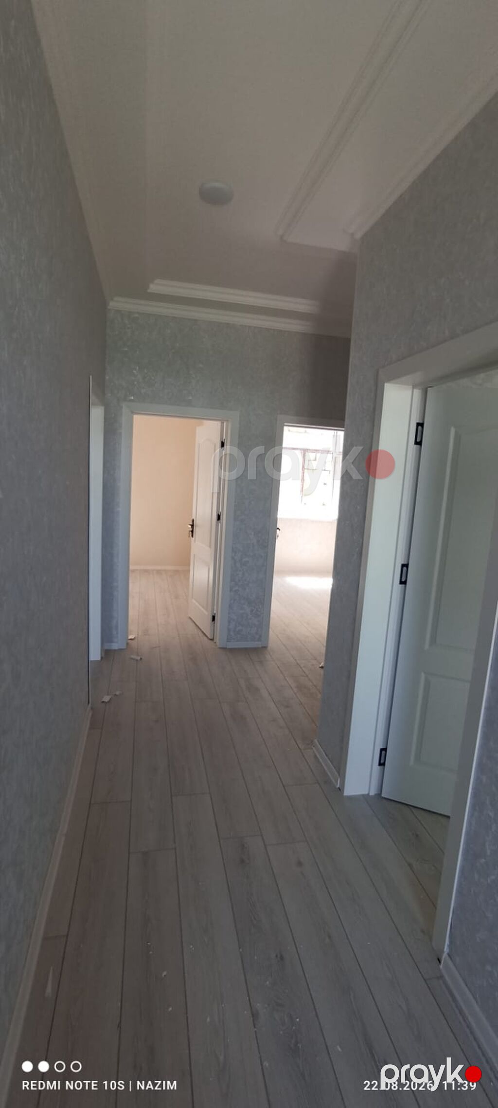 Laminat ustasi laminatim vurulmasi 10 ilden artiqdi bu isin icindeyem — İnşaatçılıq və təmir, Digah (4)