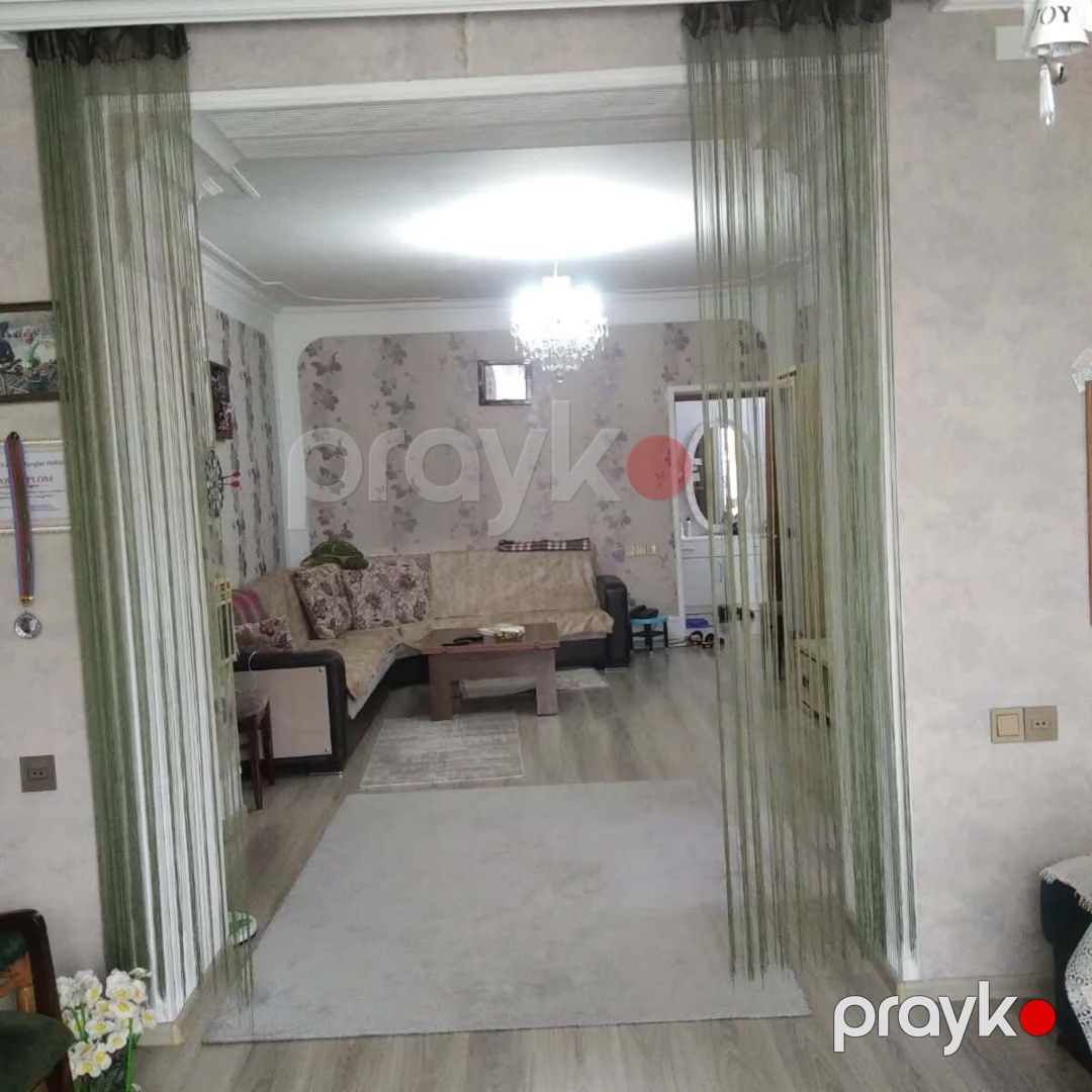 Satılır 2 otaqlı köhnə tikili 70 m² — Mənzil, Bakı (7)