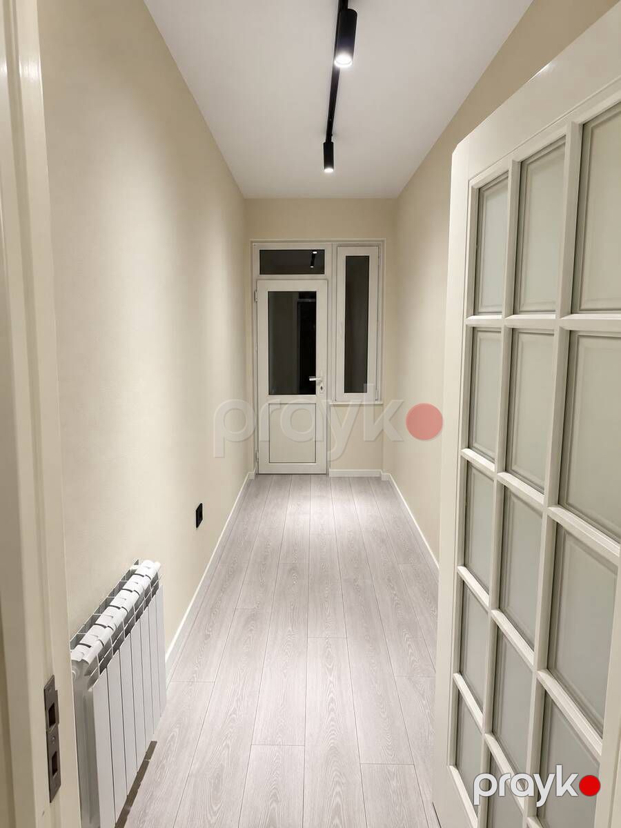 Satılır 4 otaqlı yeni tikili 90 m² — Mənzil, Bakı (9)