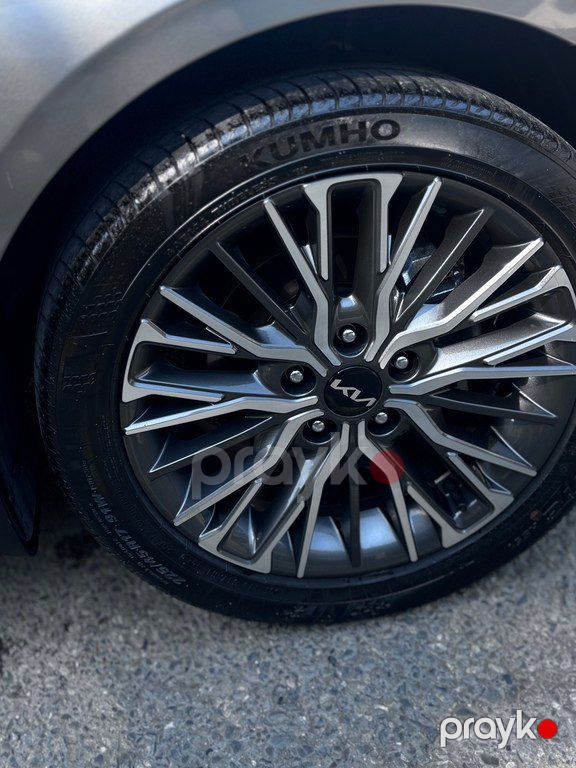 Kia Cerato, 2.0 L, 2023 il, 54 000 km — Avtomobillər, Bakı (5)