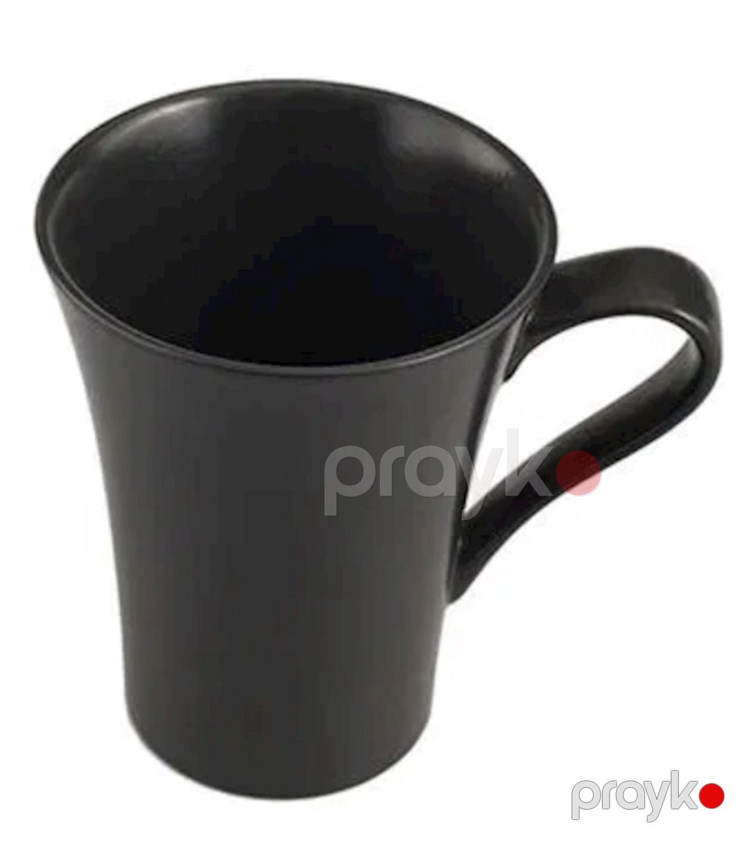 Krujka Porland Seasons, farfor, qara, 300 ml — Mallar, Bakı (2)