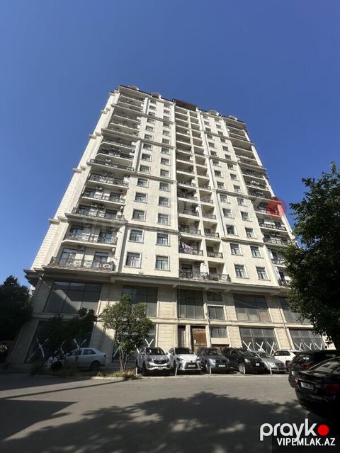 Nəsimi rayonunda 20 otaqlı Obyekt Satılır, 1230 m² — Bakı