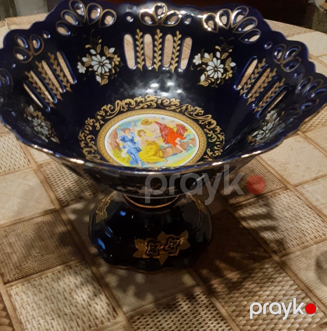 Meyvə qabı — Qablar və mətbəx əşyaları, Bakı (2)