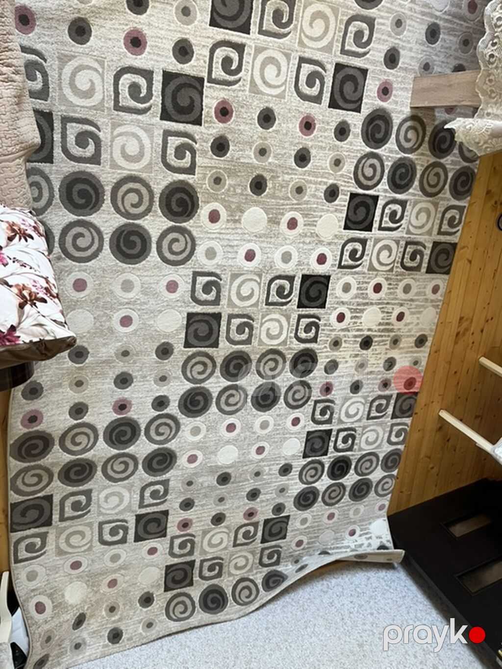Xalça Dekorativ, Kredit yoxdur — Xalılar, Sumqayıt (2)