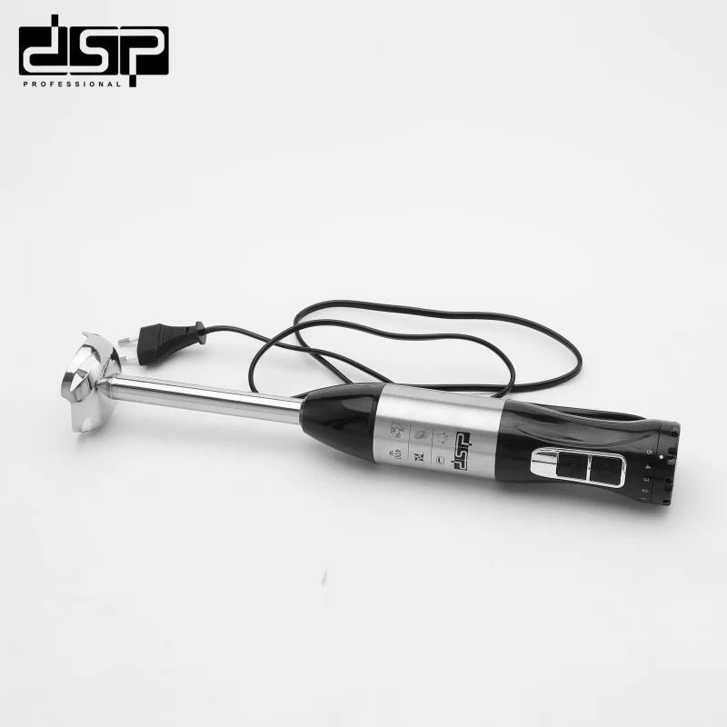 Blender DSP KM1169 — Blenderlər, xırdalayanlar və mikserlər, Bakı (3)