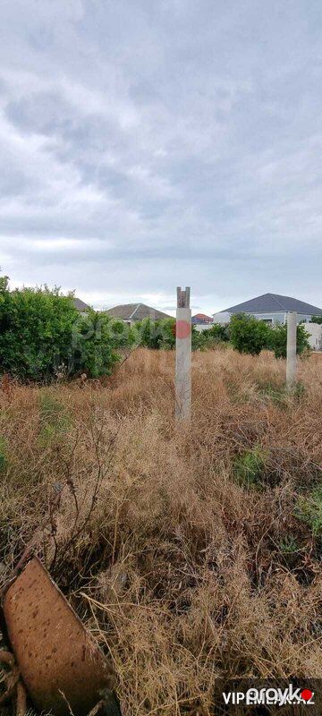 Xəzər rayonunda Torpaq Satılır, 8 sot — Torpaq, Bakı (3)