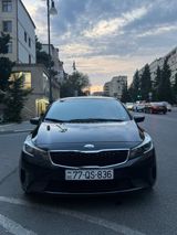 Kia Forte, 2.0 L, 2016 il, 265 133 km — Автомобили