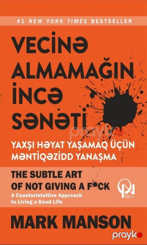 Kitablar — Xaçmaz