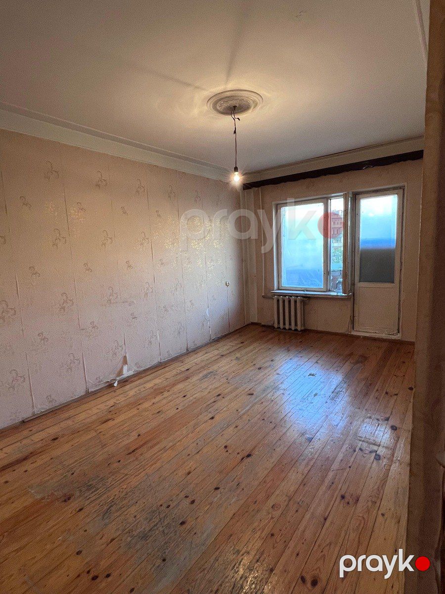 Satılır 3 otaqlı köhnə tikili 85 m² — Mənzil, Bakı (3)