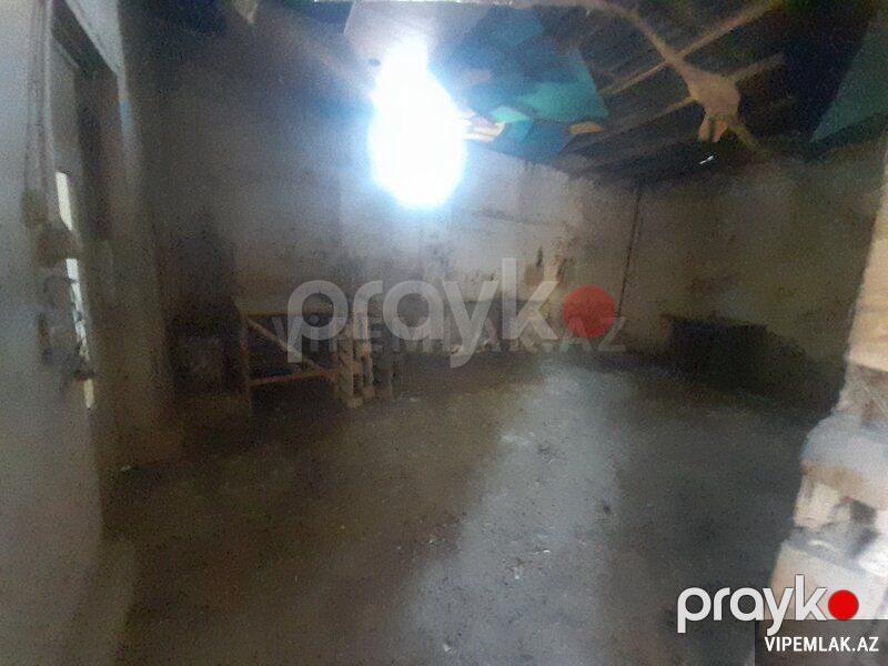 Yasamal rayonunda 4 otaqlı Ofis Kirayə verilir, 200 m² — Ofis, Bakı (7)