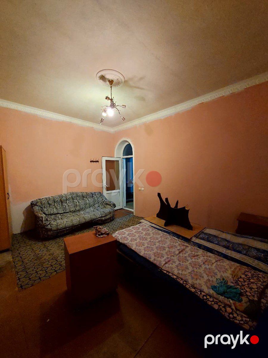 Satılır 3 otaqlı həyət evi/bağ evi 100 m² — Ev, villa, Zaqatala (3)