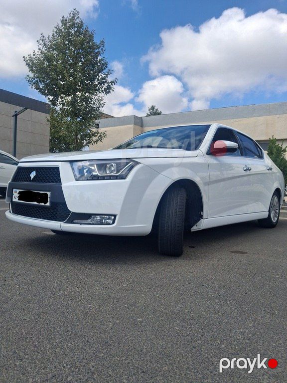 Khazar LD, 1.7 L, 2025 il, 26 000 km — Avtomobillər, Bakı (2)
