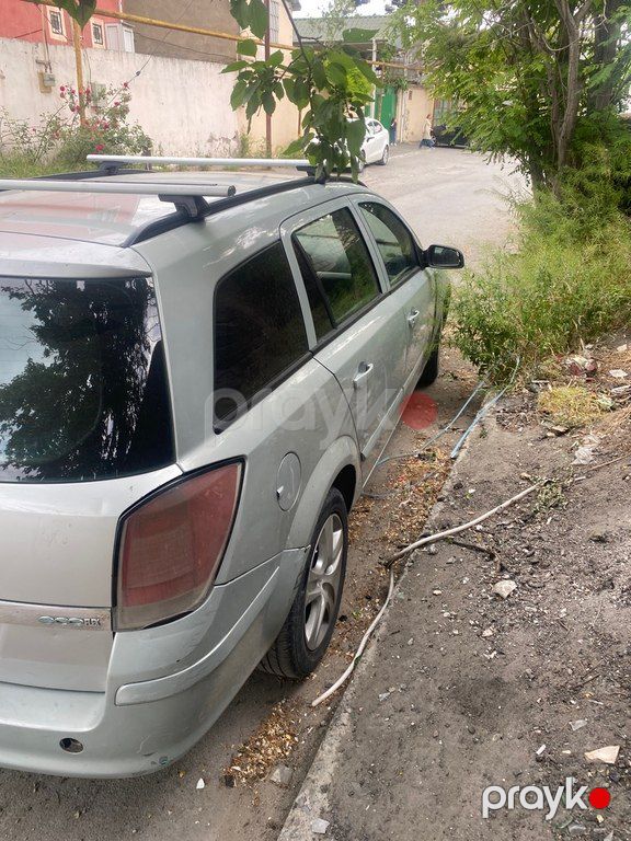 Opel Astra, 1.3 L, 2008 il, 300 100 km — Avtomobillər, Bakı (4)