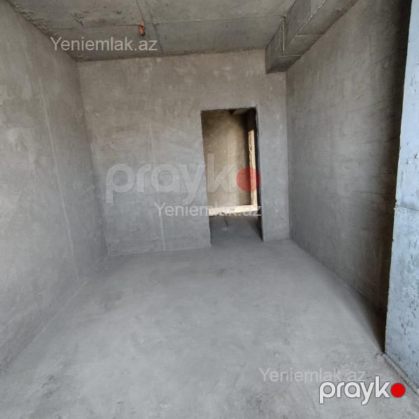 Satılır 3 otaqlı Bina evi menzil (Yeni tikili), 101 m², Binəqədi rayonu — Mənzil, Bakı (10)
