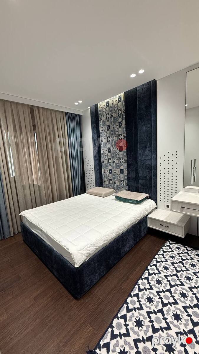 Satılır 2 otaqlı yeni tikili 74 m² — Mənzil, Bakı (6)