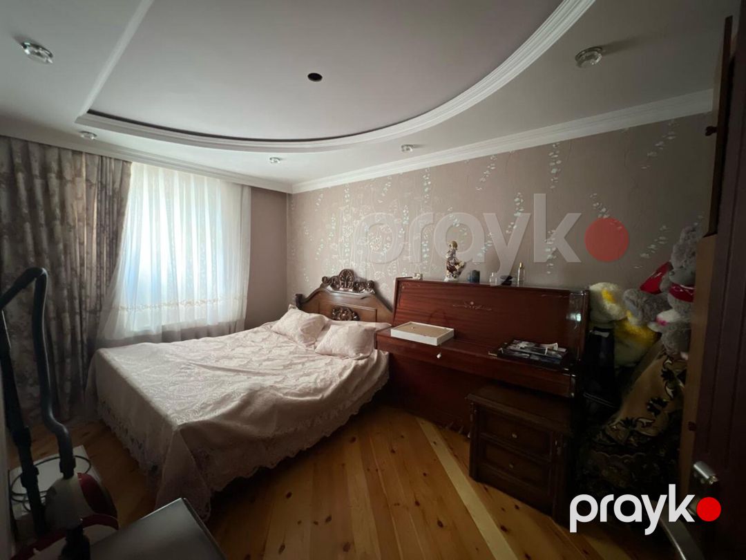 4-otaqlı mənzil, Sumqayıt ş., 85 m² — Mənzil, Sumqayıt (10)