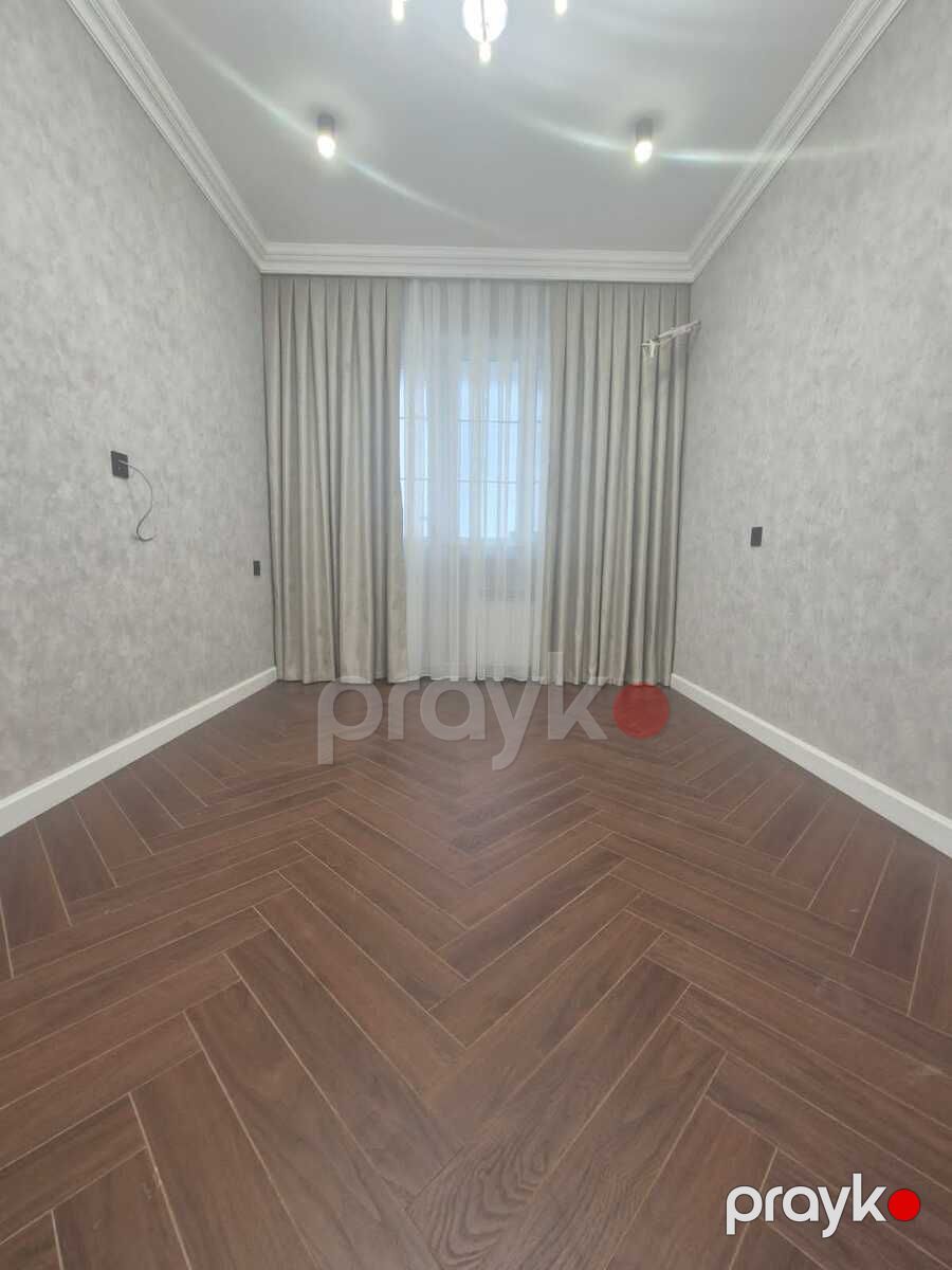Satılır 3 otaqlı köhnə tikili 80 m² — Mənzil, Bakı (2)