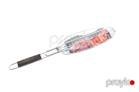 Manqal setkası 37x15x60SM 3062 — Bakı