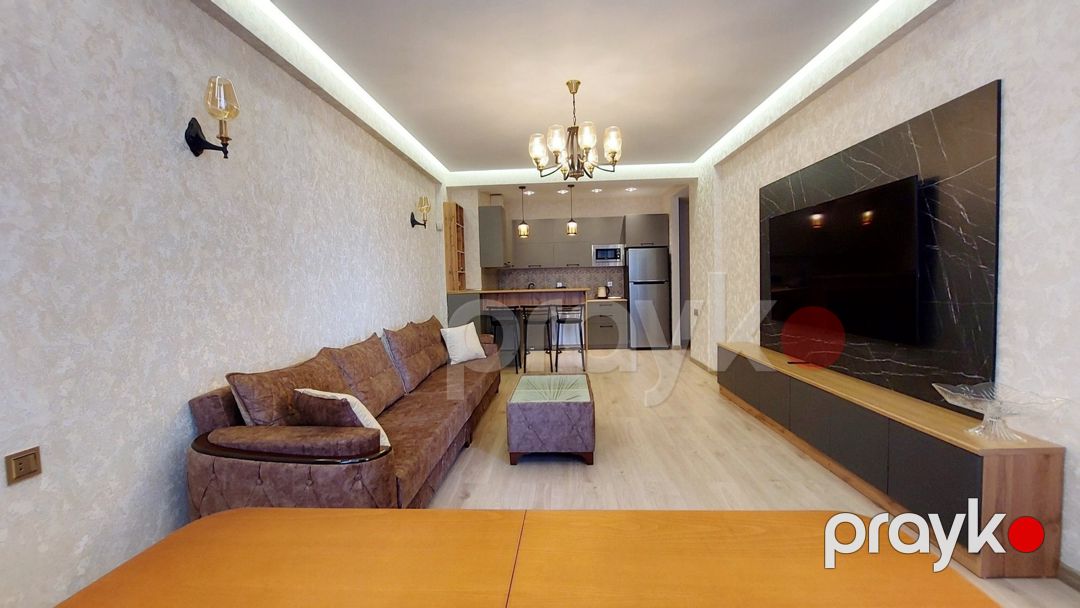 Satılır 3 otaqlı yeni tikili 105 m² — Mənzil, Bakı (4)