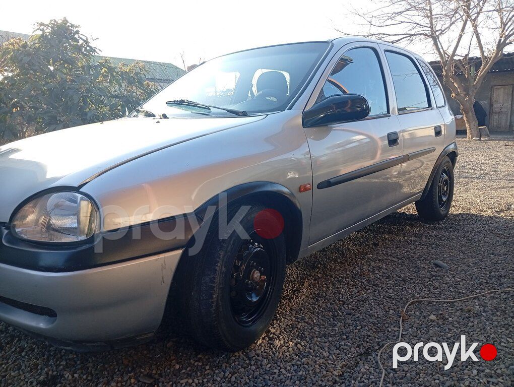 Opel Vita, 1.4 L, 1998 il, 280 150 km — Avtomobillər, Şəmkir (3)