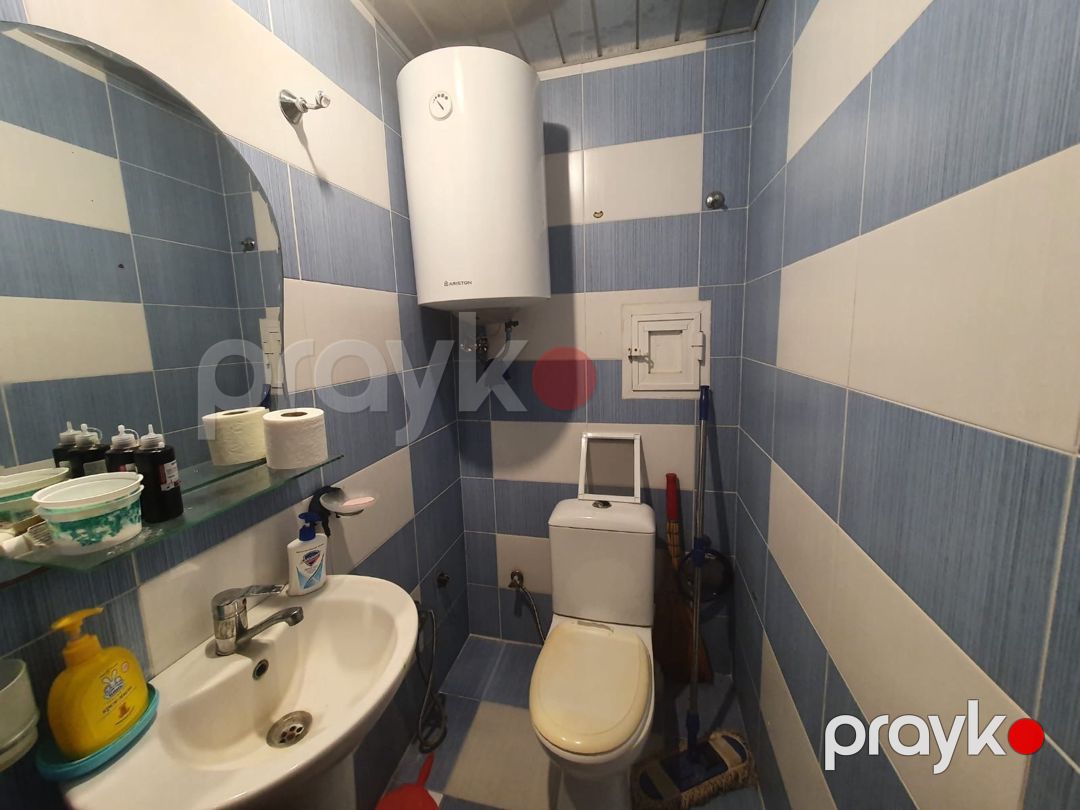Satılır 4 otaqlı yeni tikili 154 m² — Mənzil, Bakı (11)